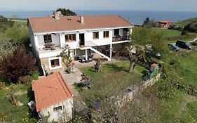 Bed And Breakfast Surf House Sanvi